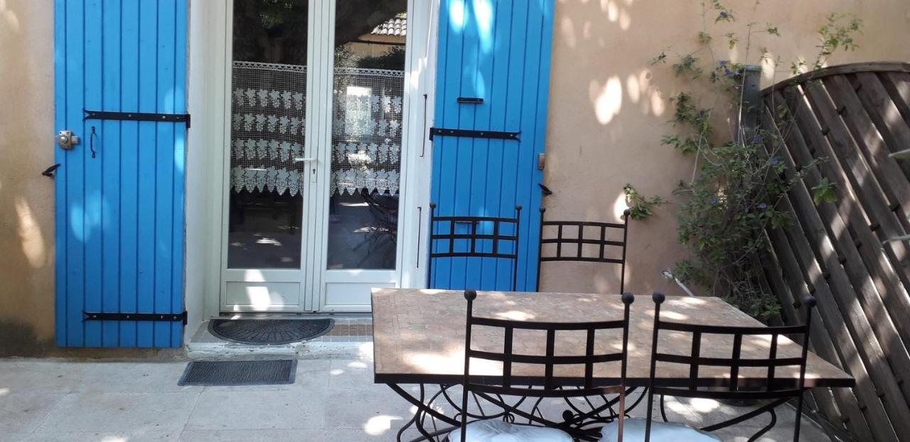 La Bastide Jourdan Hébergement de vacances