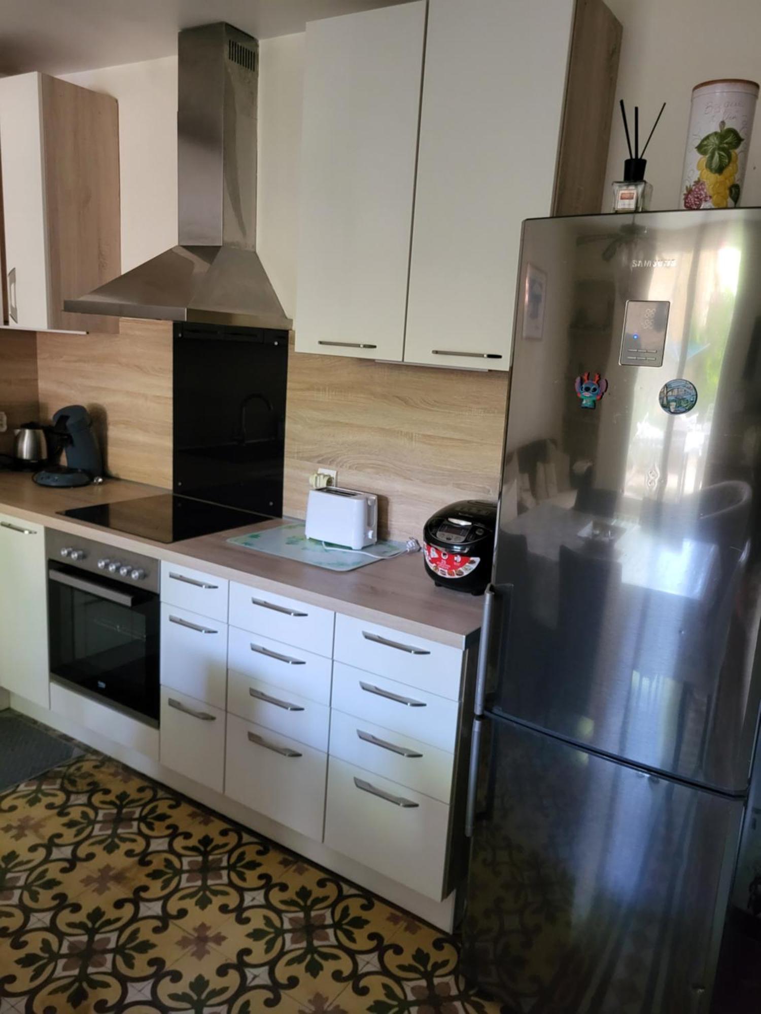 Hébergement de vacances La Bastide Jourdan