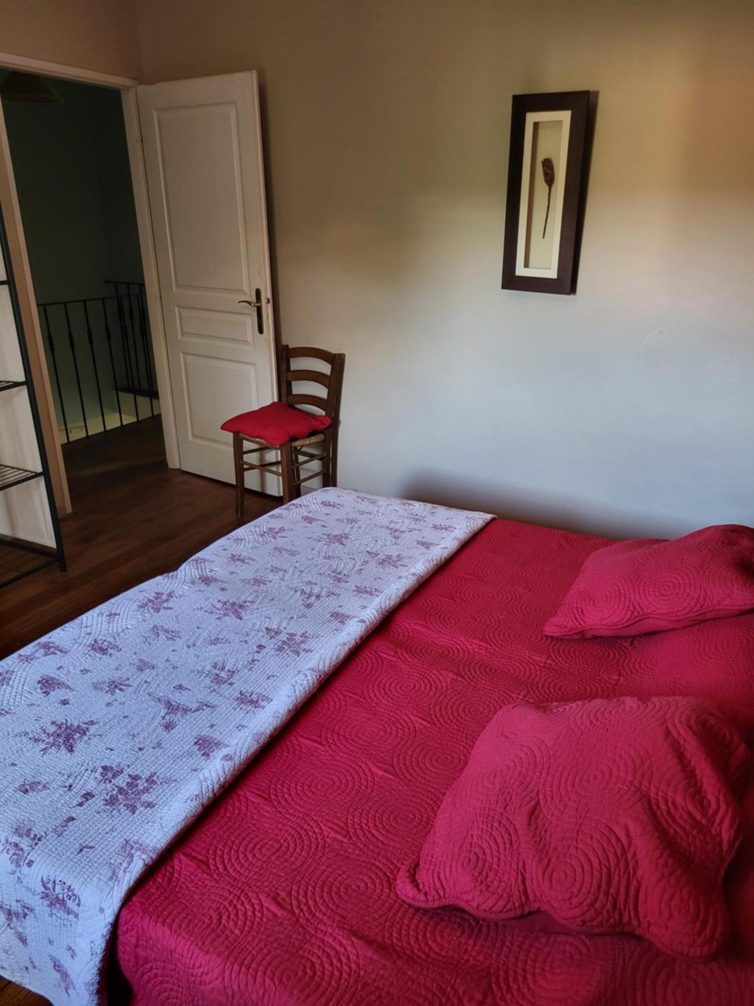 La Bastide Jourdan Hébergement de vacances