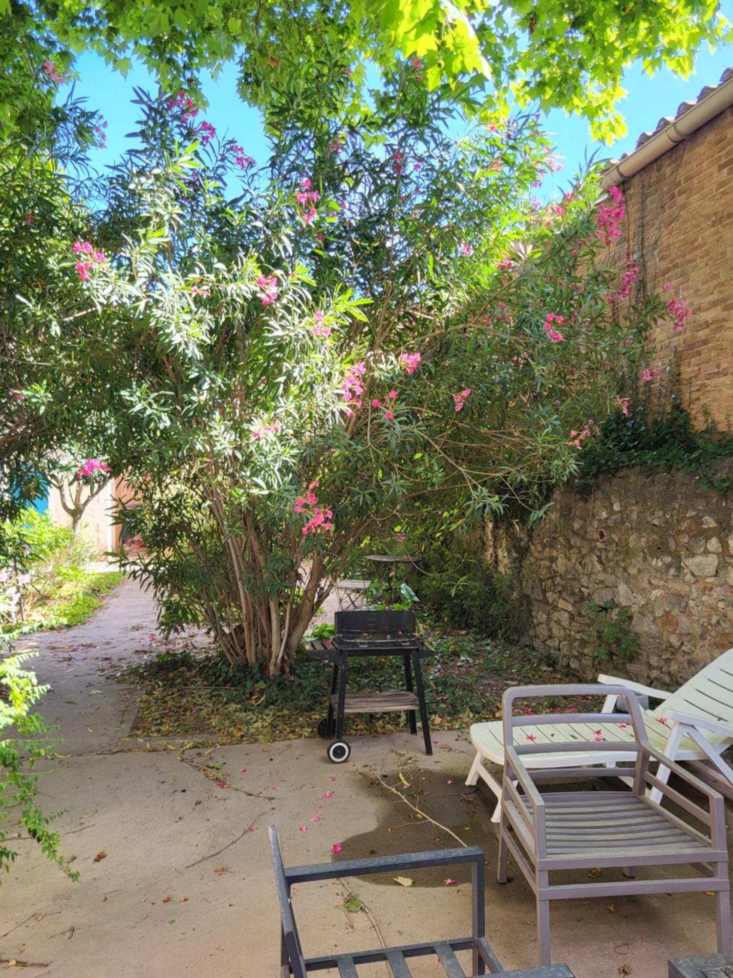 La Bastide Jourdan *