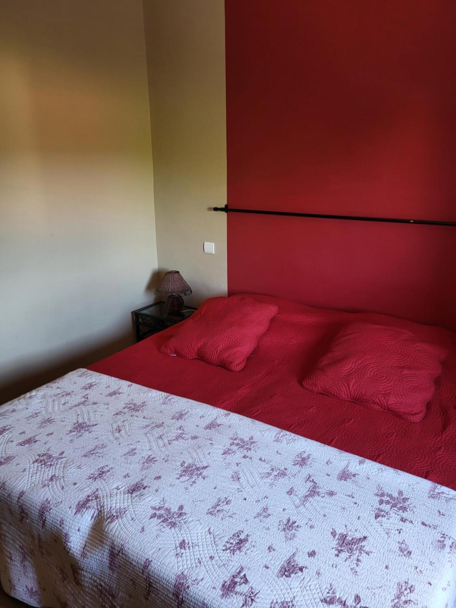 Hébergement de vacances La Bastide Jourdan