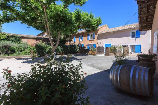 La Bastide Jourdan Bollène