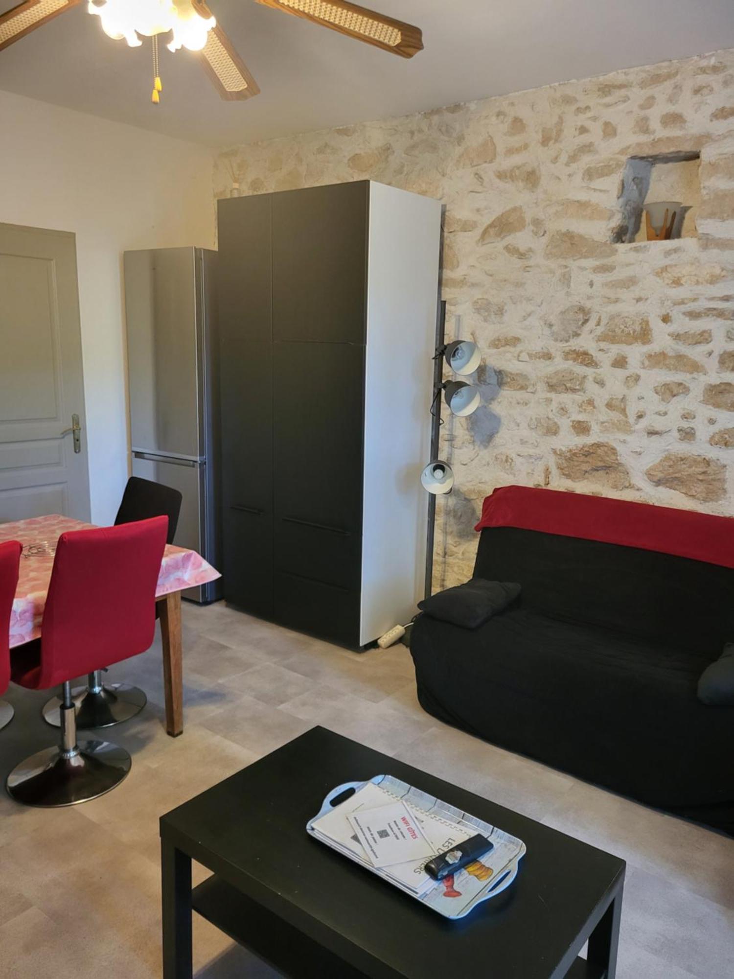 La Bastide Jourdan