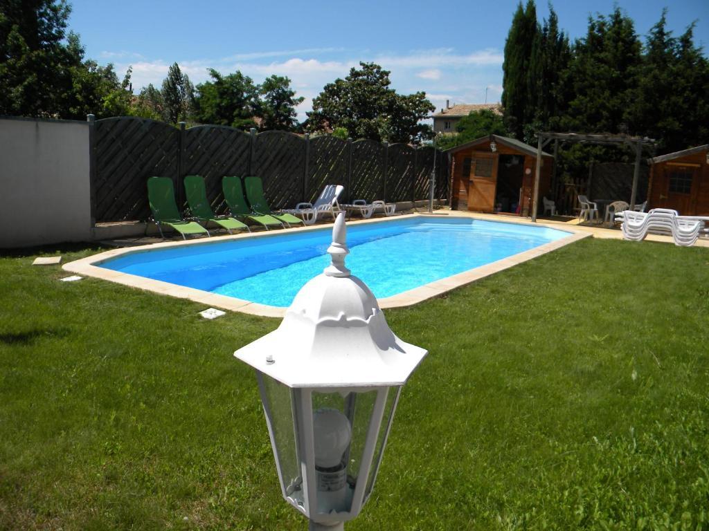 La Bastide Jourdan
